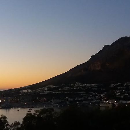 Bayview Heights Gem Appartement Simonʼs Town Buitenkant foto