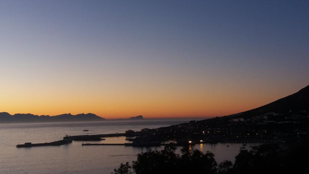 Bayview Heights Gem Appartement Simonʼs Town Buitenkant foto