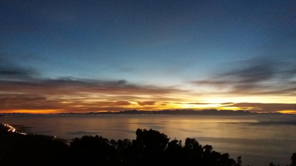 Bayview Heights Gem Appartement Simonʼs Town Buitenkant foto