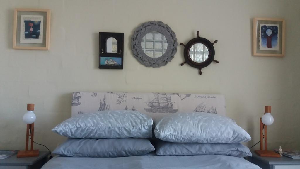 Bayview Heights Gem Appartement Simonʼs Town Buitenkant foto
