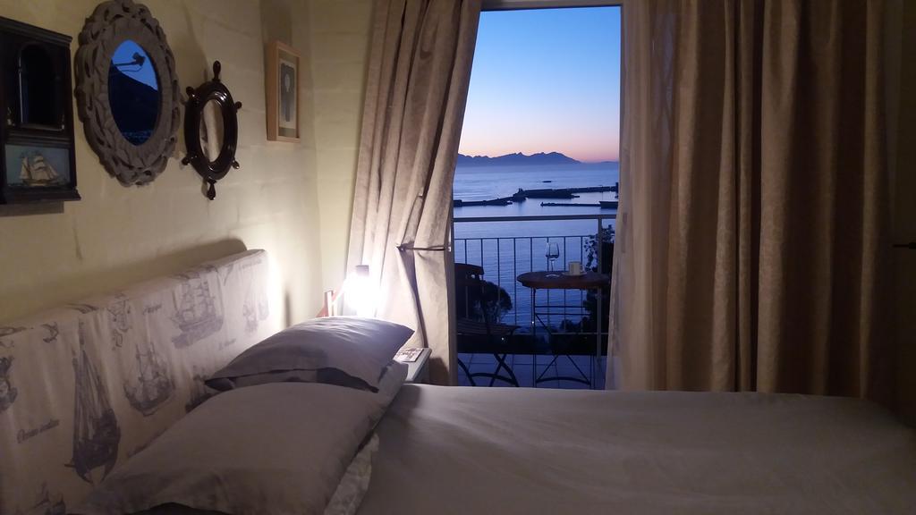 Bayview Heights Gem Appartement Simonʼs Town Buitenkant foto