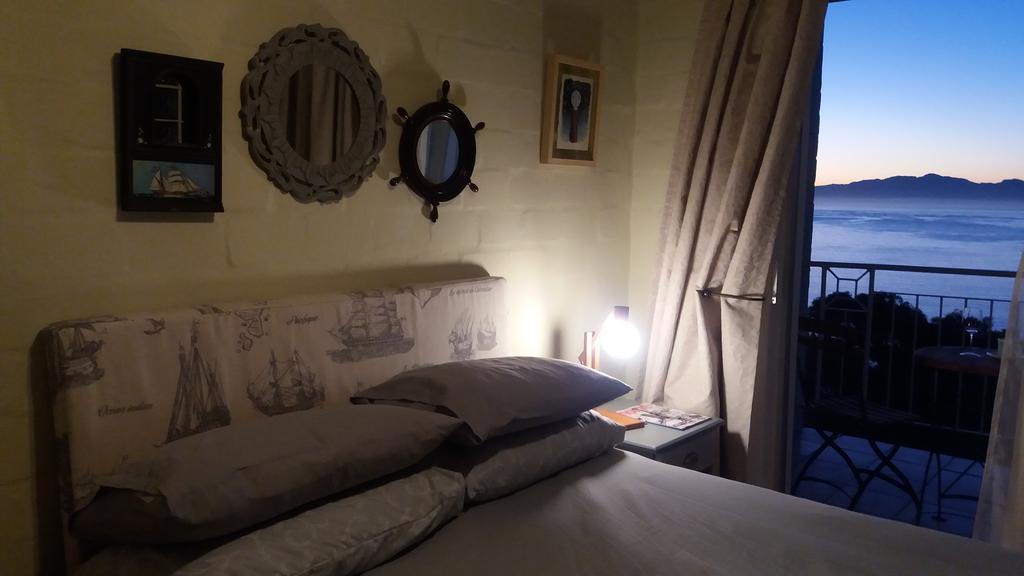 Bayview Heights Gem Appartement Simonʼs Town Buitenkant foto