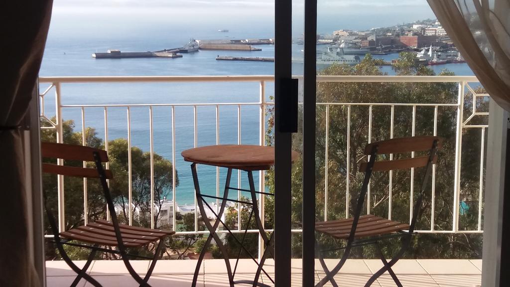 Bayview Heights Gem Appartement Simonʼs Town Buitenkant foto