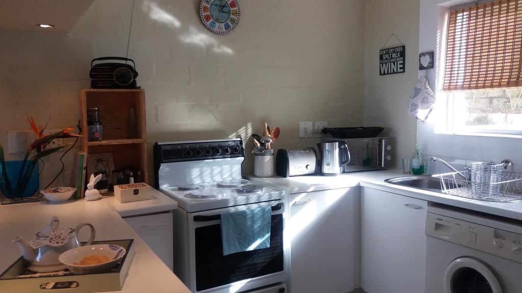 Bayview Heights Gem Appartement Simonʼs Town Buitenkant foto