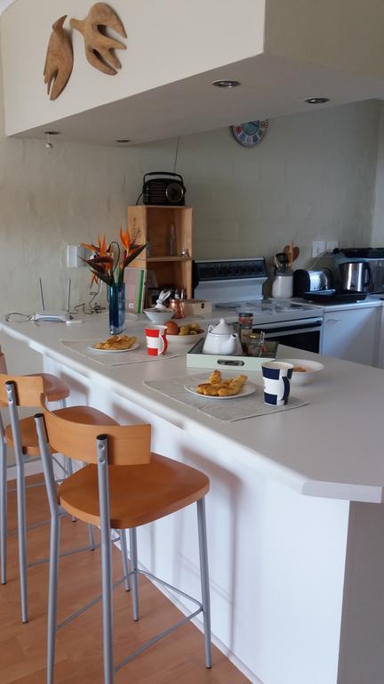 Bayview Heights Gem Appartement Simonʼs Town Buitenkant foto
