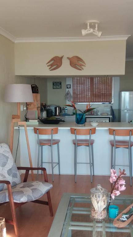 Bayview Heights Gem Appartement Simonʼs Town Buitenkant foto