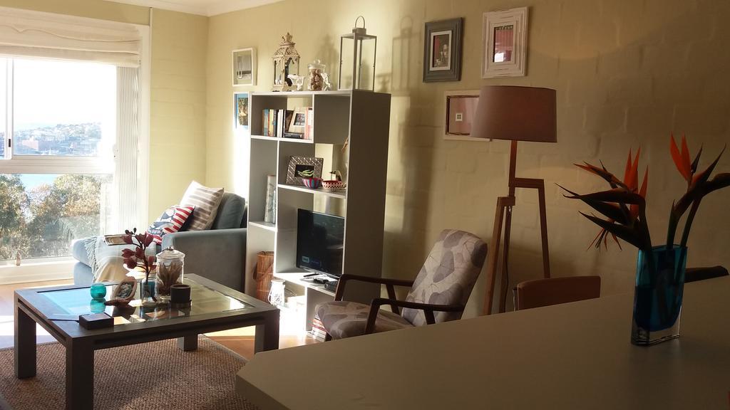 Bayview Heights Gem Appartement Simonʼs Town Buitenkant foto
