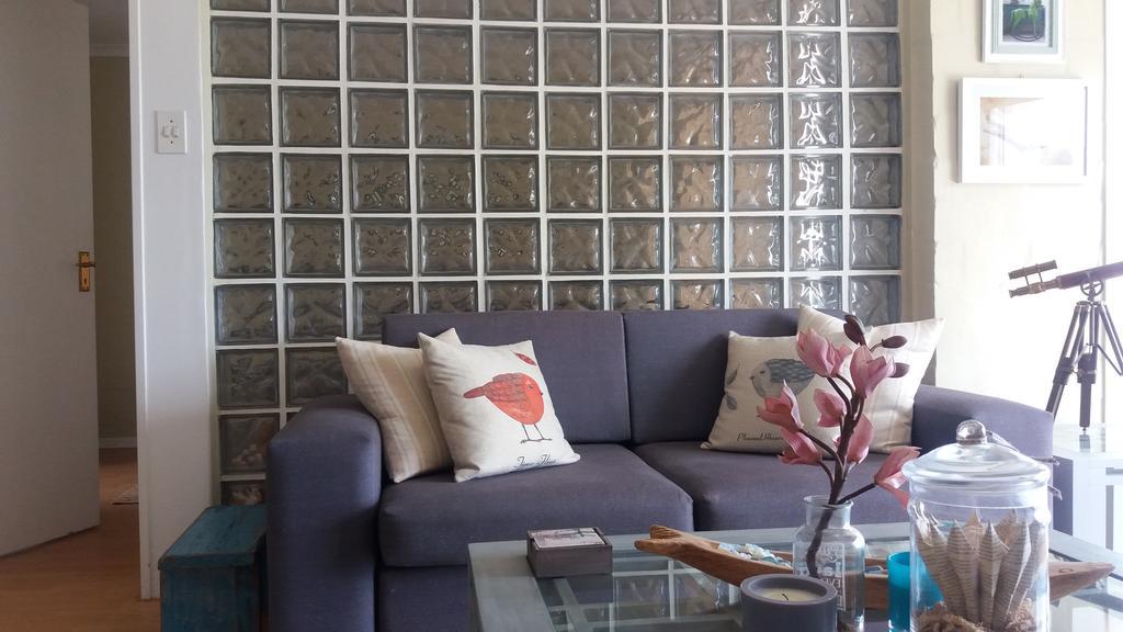 Bayview Heights Gem Appartement Simonʼs Town Buitenkant foto