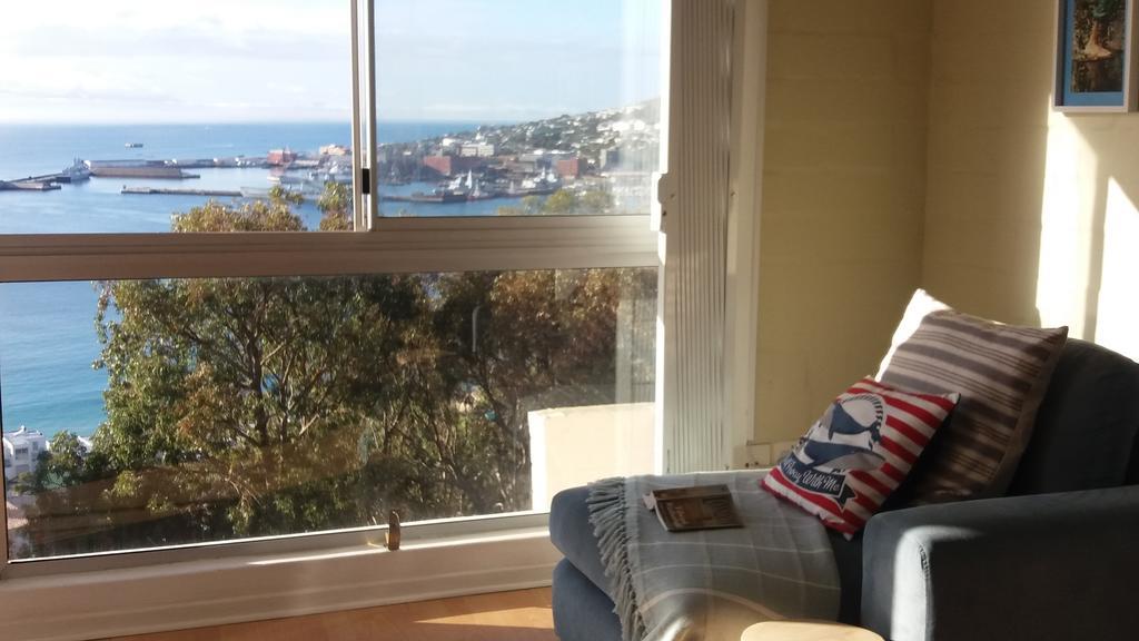 Bayview Heights Gem Appartement Simonʼs Town Buitenkant foto