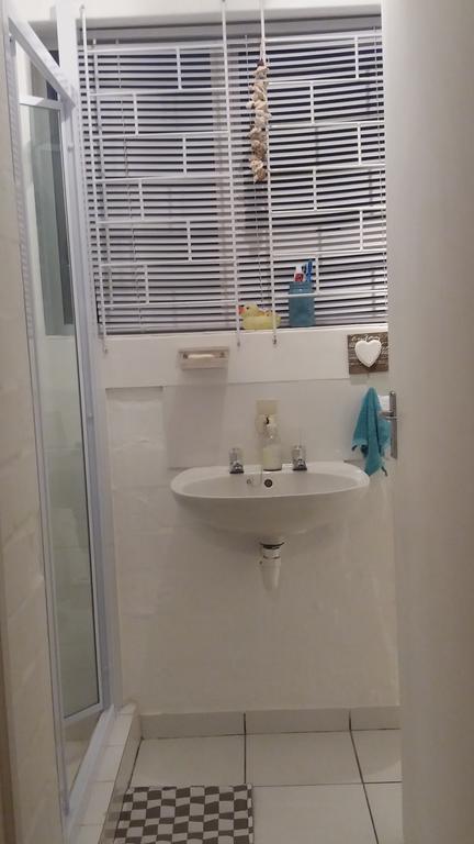 Bayview Heights Gem Appartement Simonʼs Town Buitenkant foto
